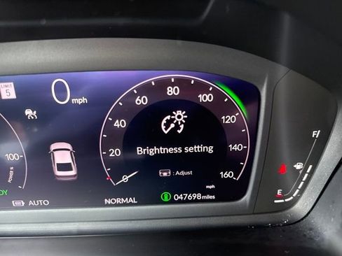 Used 2023 Honda Accord Sport image 19