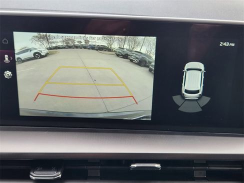 New 2025 Kia Telluride S image 13