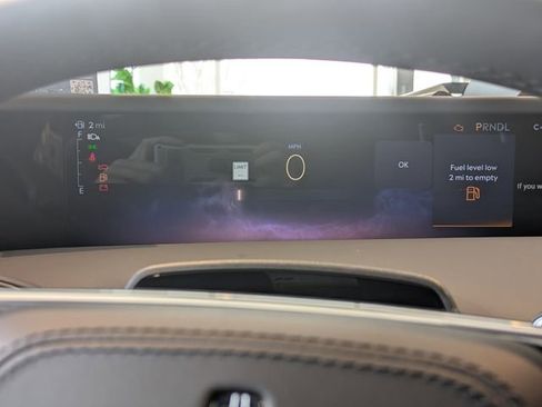 New 2026 Lincoln Nautilus Reserve image 23