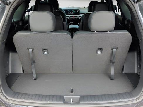 New 2026 Kia Sorento SX Prestige image 13