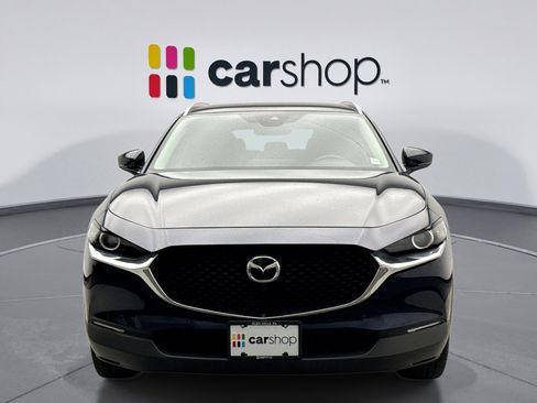 Used 2023 MAZDA CX-30 AWD 2.5 S w/ Preferred Package image 8
