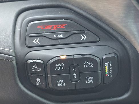 Used 2022 RAM 1500 TRX w/ TRX Level 2 Equipment Group AWD/4WD image 28