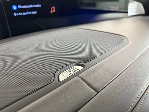 New 2025 Lincoln Navigator L Black Label image 93