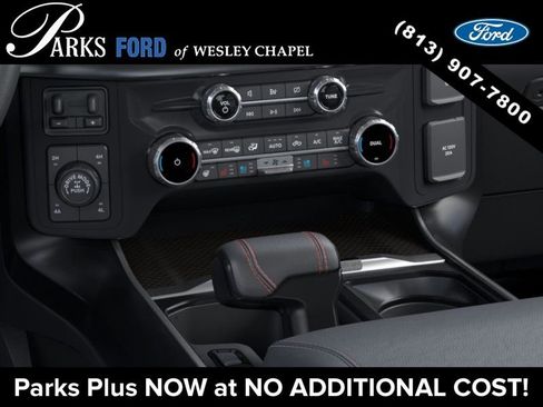 New 2026 Ford F150 Raptor image 15