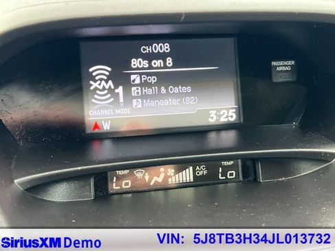 Used 2018 Acura RDX FWD image 30