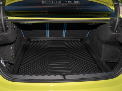 Used 2025 BMW M4 xDrive Competition image 13