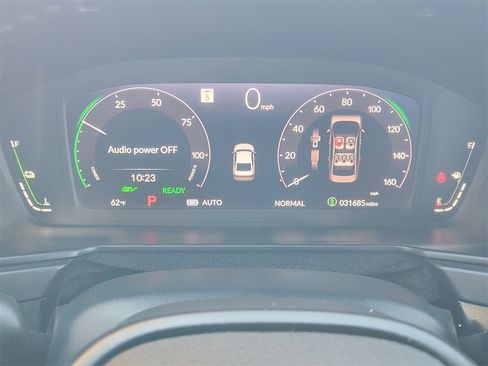 Certified 2025 Honda Accord Sport image 15