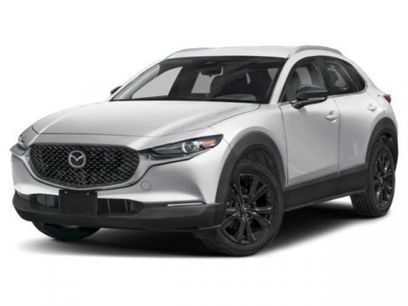 New 2026 MAZDA CX-30 AWD 2.5 S w/ Select Sport Pkg