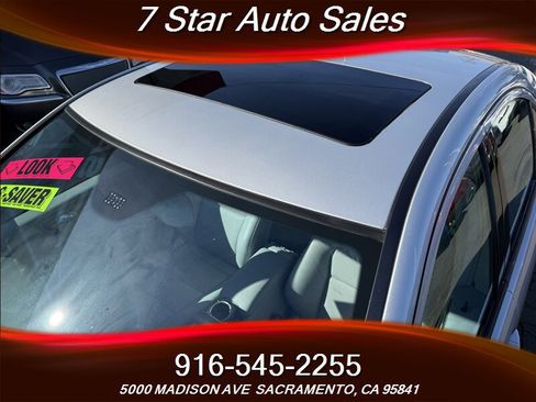 Used 2007 Mercedes-Benz C 230 Sedan image 10