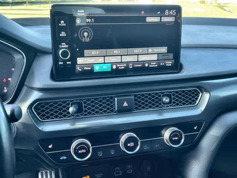 Used 2024 Acura Integra A-Spec image 18