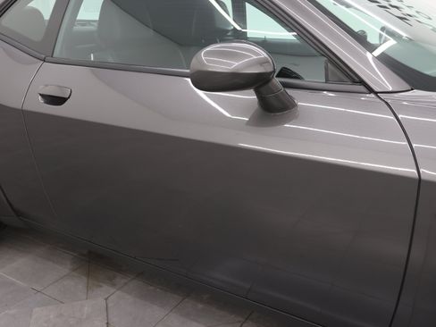 Used 2020 Dodge Challenger R/T Scat Pack image 23