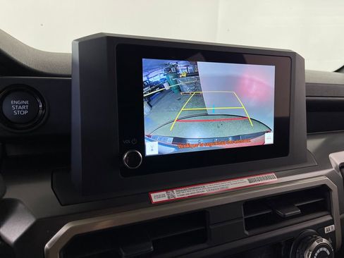 New 2026 Toyota Tacoma SR5 image 21