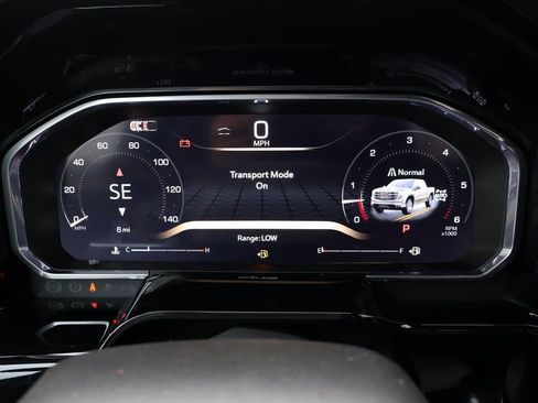 New 2026 GMC Sierra 1500 Elevation w/ Preferred Package image 20