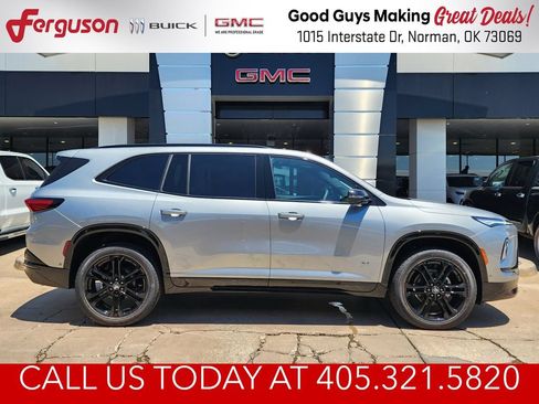 New 2026 Buick Enclave Sport Touring w/ Super Cruise Package FWD image 3