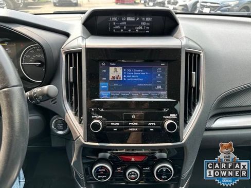 Certified 2023 Subaru Forester Premium AWD/4WD image 15