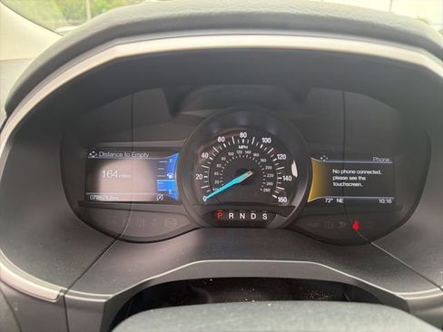 Used 2019 Ford Edge SEL w/ Equipment Group 201A FWD image 18