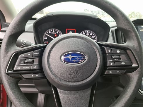 New 2026 Subaru Crosstrek 2.0i Premium image 12