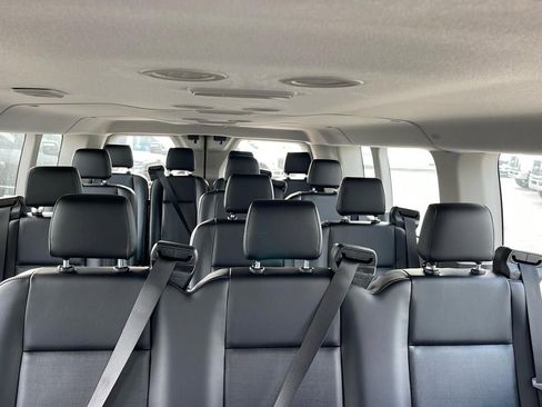 New 2025 Ford Transit 350 XL image 16