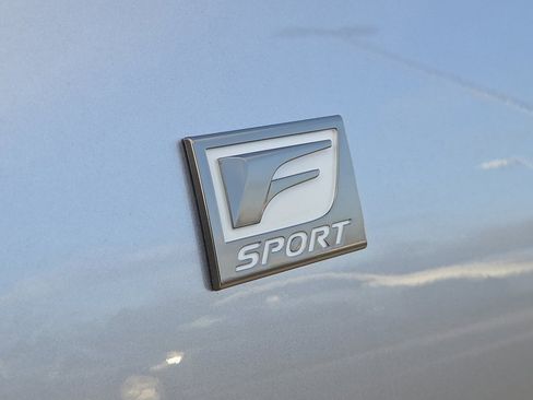 New 2025 Lexus ES 350 F Sport image 25