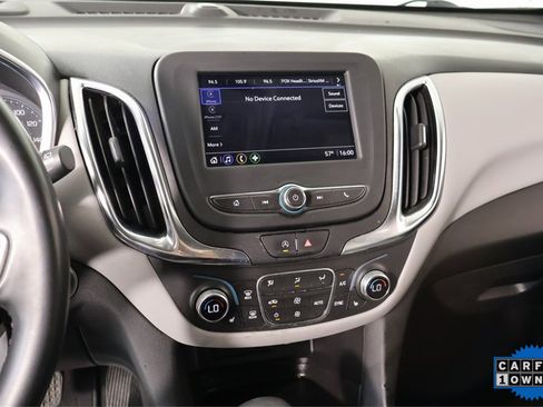 Used 2024 Chevrolet Equinox LT image 5