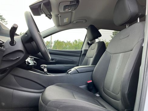 Used 2025 Hyundai Tucson SEL image 30