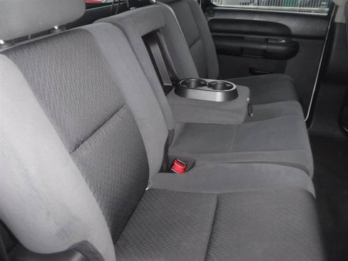 Used 2009 GMC Sierra 1500 SLE w/ Power Pack Plus AWD/4WD image 27