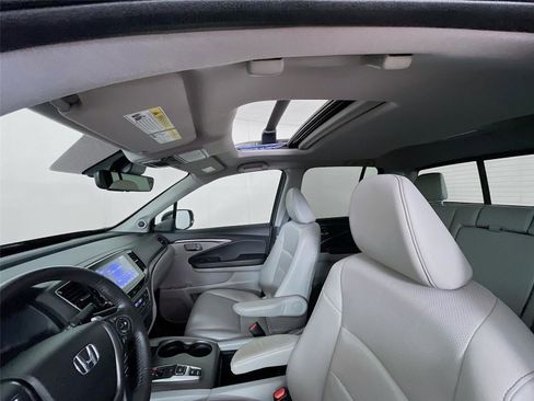 Used 2022 Honda Ridgeline RTL image 14