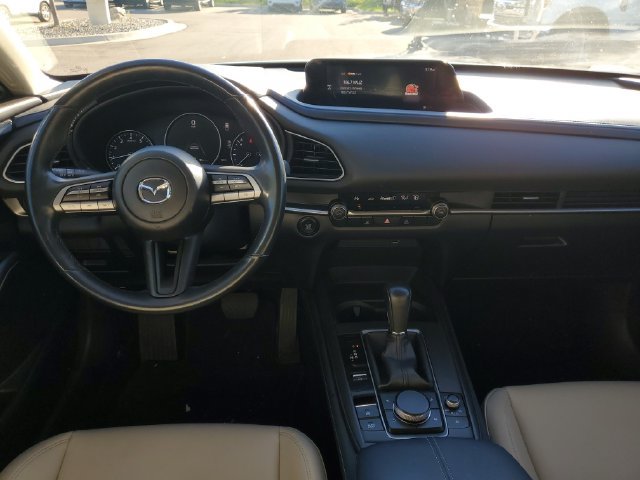 Used 2020 MAZDA CX-30 AWD w/ Select Package image 28
