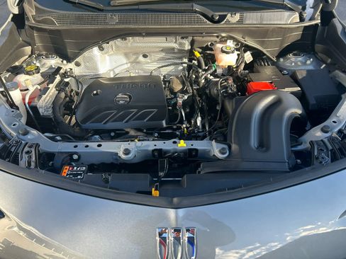 Used 2024 Buick Encore GX Avenir w/ Avenir Technology Package image 29