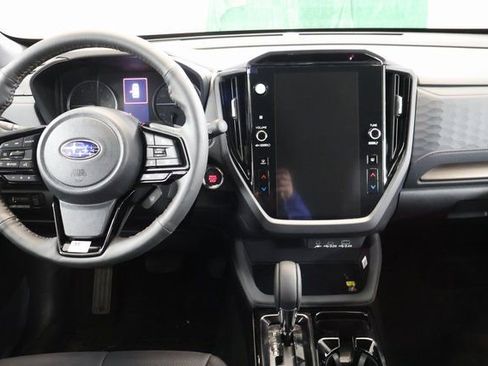 New 2026 Subaru Forester Touring w/ Touring Package image 16