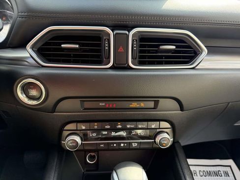 Certified 2023 MAZDA CX-5 AWD 2.5 S w/ Preferred Package image 22