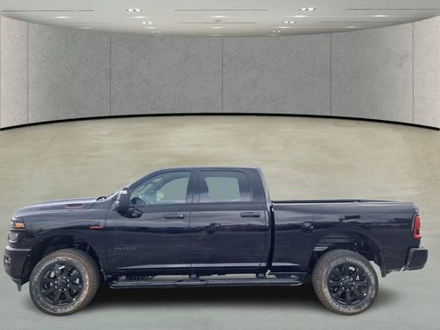 New 2025 RAM 2500 Big Horn image 2