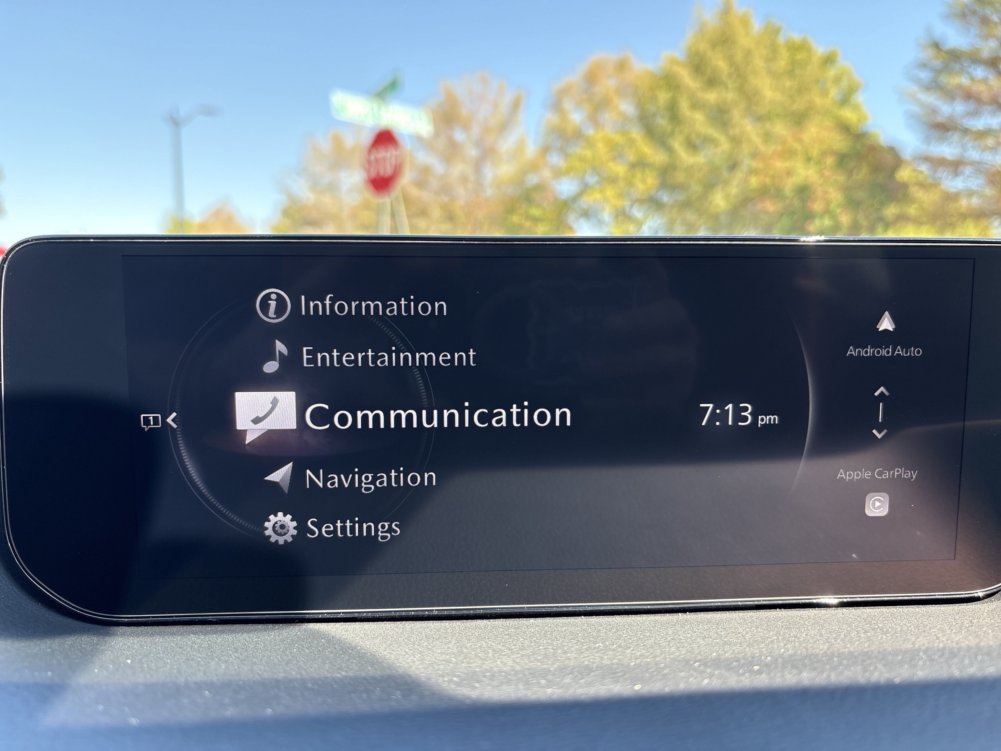 New 2026 MAZDA CX-50 AWD 2.5 S w/ Cargo Package image 25