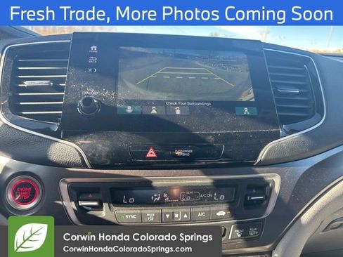Used 2022 Honda Pilot Special Edition image 10