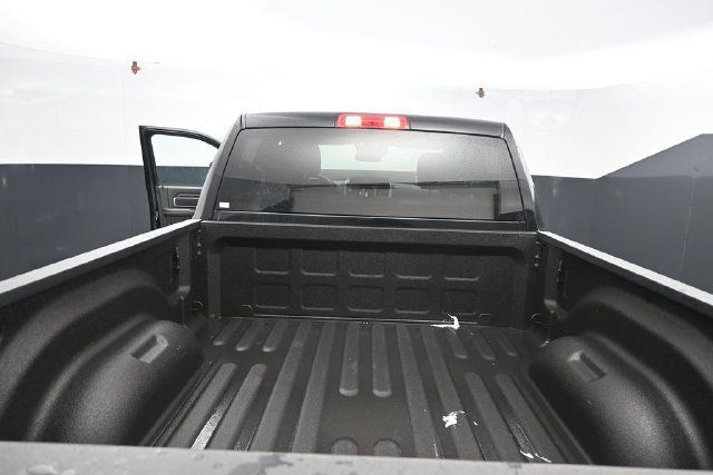 Used 2024 RAM 2500 Big Horn w/ Safety Group AWD/4WD image 36