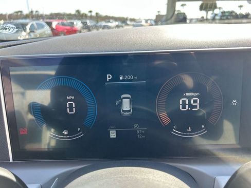 New 2026 Hyundai Tucson SEL image 33