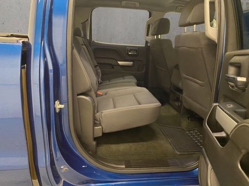 Used 2017 Chevrolet Silverado 2500 LT w/ LT Convenience Package image 22