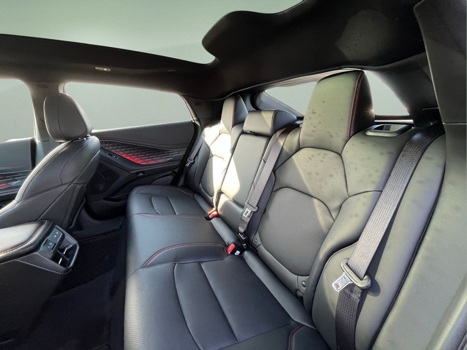New 2026 Dodge Charger R/T AWD/4WD image 25