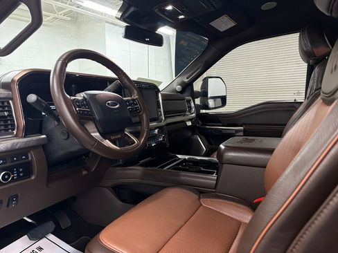 Certified 2024 Ford F250 King Ranch image 6