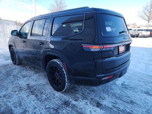 New 2026 Jeep Grand Wagoneer Limited image 28