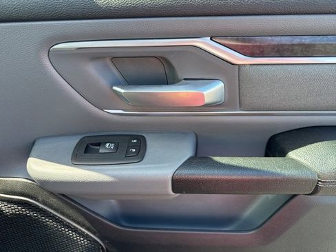 Used 2022 RAM 1500 Big Horn image 18
