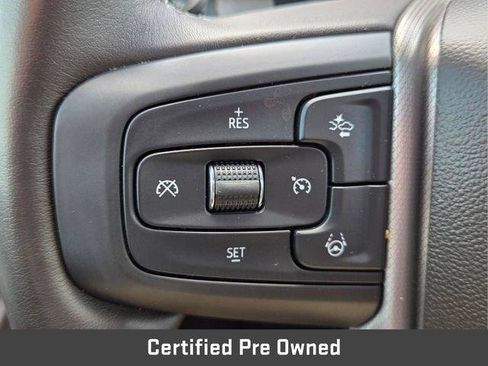 Used 2025 GMC Sierra 1500 Denali AWD/4WD image 32