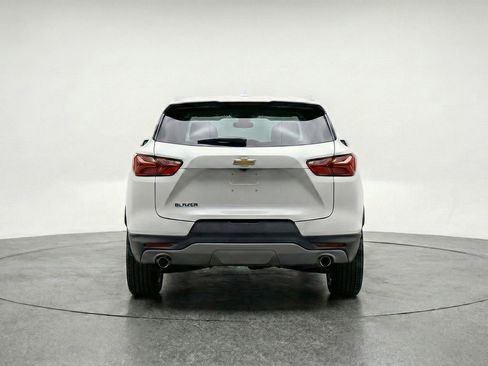 Used 2025 Chevrolet Blazer LT image 7