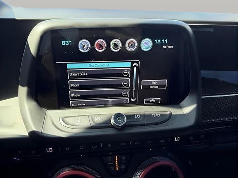 Used 2016 Chevrolet Camaro SS RWD image 41