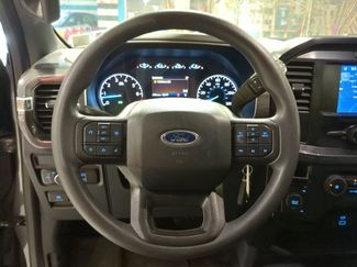 Used 2023 Ford F150 XL w/ STX Appearance Package AWD/4WD video 2