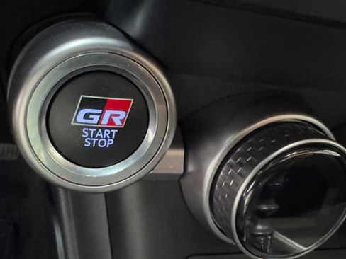 Used 2024 Toyota GR86 RWD image 21