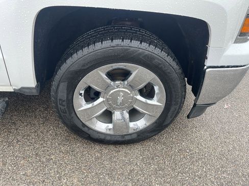 Used 2015 Chevrolet Silverado 1500 LTZ image 13