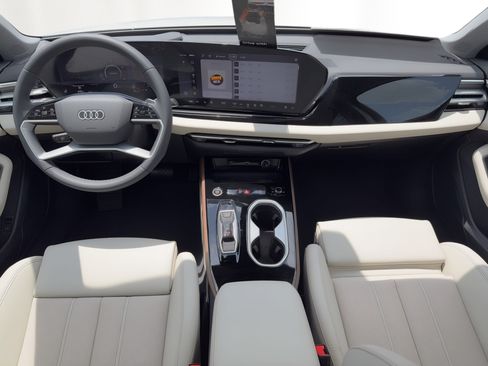 New 2026 Audi A6 Premium Plus AWD/4WD image 19