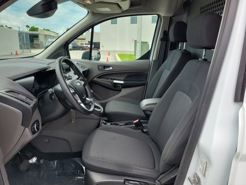 Used 2022 Ford Transit Connect XLT FWD image 16