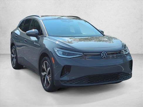 Used 2025 Volkswagen ID.4 Pro S RWD image 3